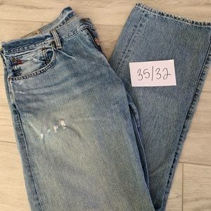Men’s Polo Jeans